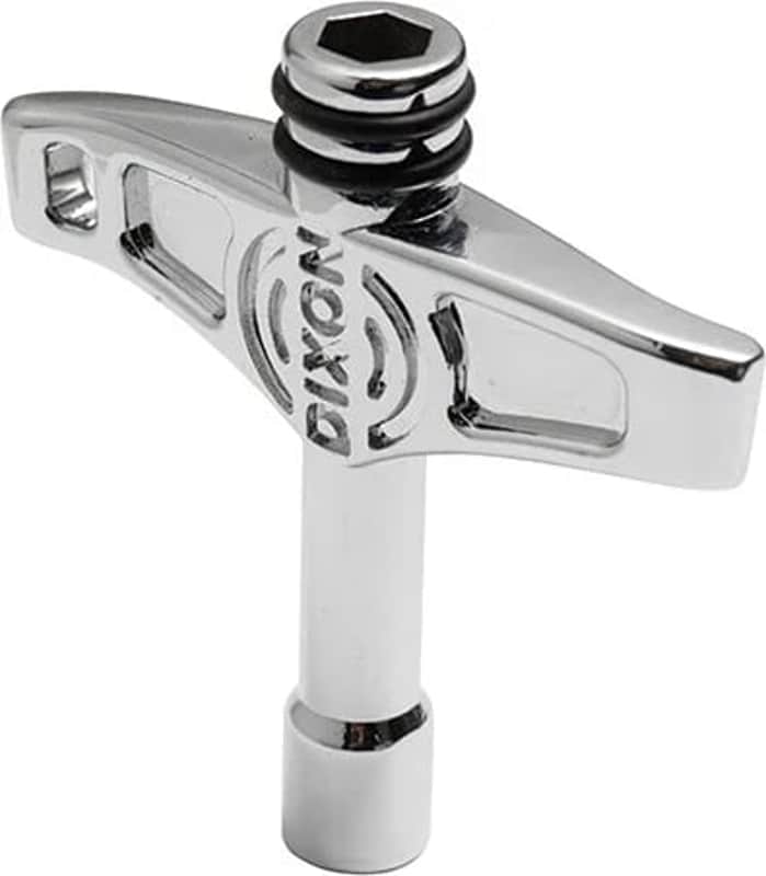 Dixon Branded Universal Drum Key image 1
