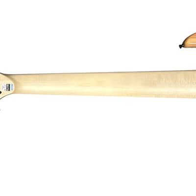 Dingwall Combustion Natural/Maple NASHVILLE Edition 6 String *IN STOCK* image 9