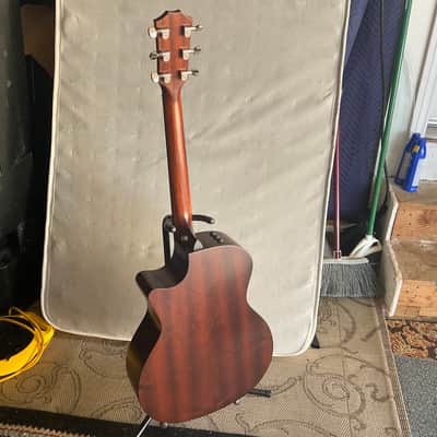 TAYLOR 314ce 2022 - Natural Finish EL CAJON 2022 image 5