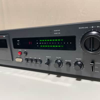NAD 6100 Monitor Series Cassette Deck image 3