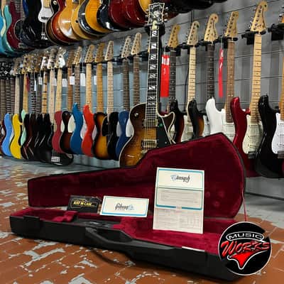 Gibson Les Paul Custom Anniversary 2550 Sunburst Year 1978 image 11