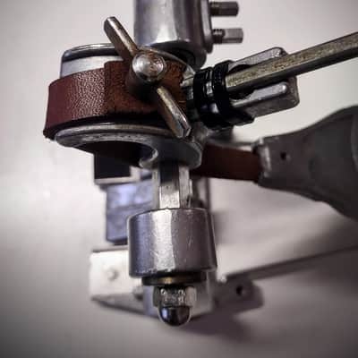 Gretsch Floating Action bass drum pedal Vintage 70s image 5