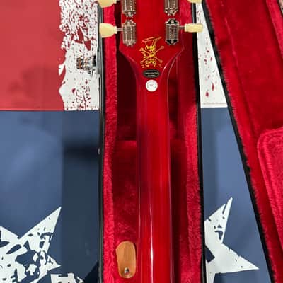Epiphone Slash Signature 2021-present - Appetite Burst image 3