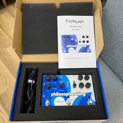 Akai C2M Hexacomp Multi-Band Compressor / Equalizer | Reverb Italia