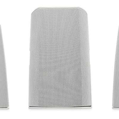 QSC AD-S8T 8-inch 2-way 105° conical DMT Peaker "Demo Model" image 1