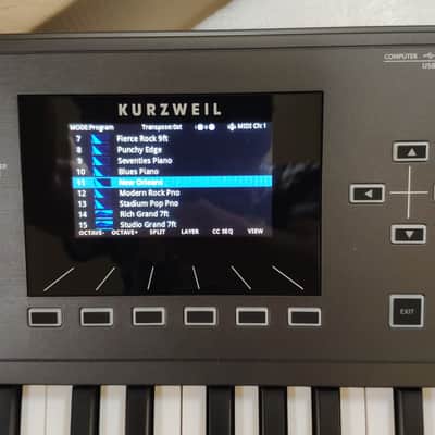 Kurzweil PC4 88-Key 2025 image 3