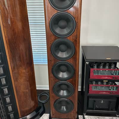 Infinity IRS V Reference Speakers image 3