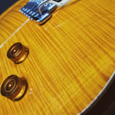 PRS Santana II Brazilian Rosewood 2006 image 6