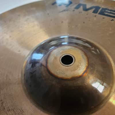 Meinl Raker 16" Crash image 4