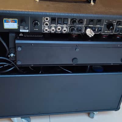 Mesa Boogie Mark IV 3-Channel 85-Watt 1x12" Guitar Combo 1990 - 2008 - Various image 2