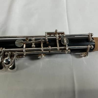 Fox Renard Artist Model 330 Oboe - Black - w/ Case image 17