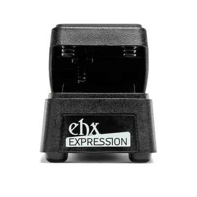 Single Expression Pedal Electro Harmonix imagen 2