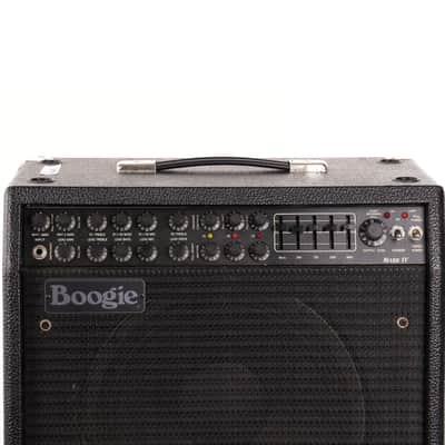 Mesa Boogie Mark IV Rev A 1x12 Combo - Local Pickup Only image 3