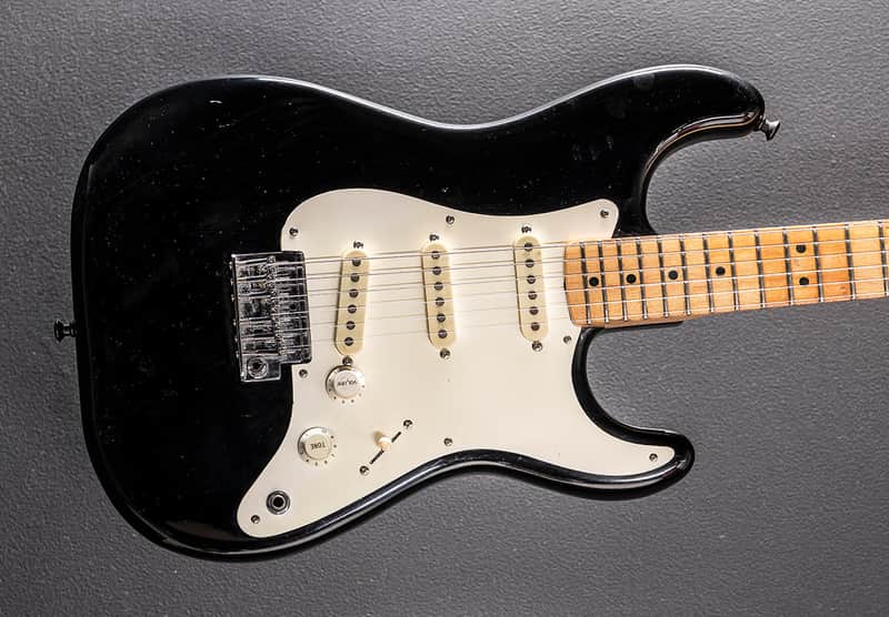 Fender Used American "Two Knob" Strat '83 image 1