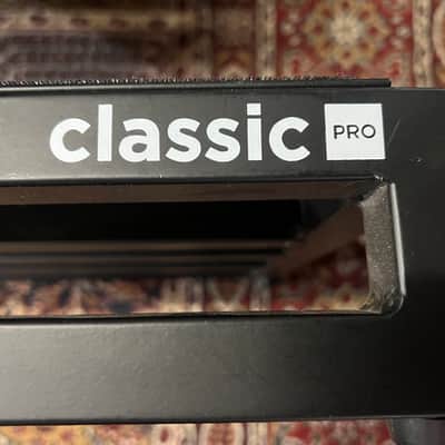 Pedaltrain Classic Pro Pedal Board w/Dual lock and Soft Case image 4