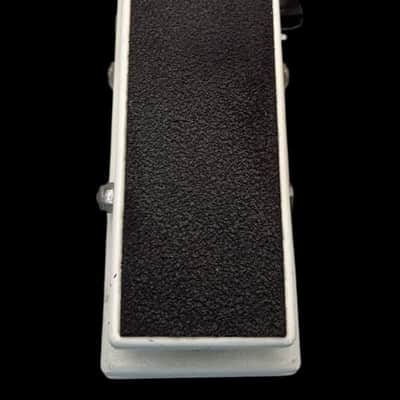 Fulltone Clyde Deluxe Wah 2000s - White X8424 image 1