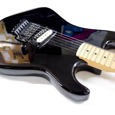 Kramer Baretta - Ebony (DEMO) image 5