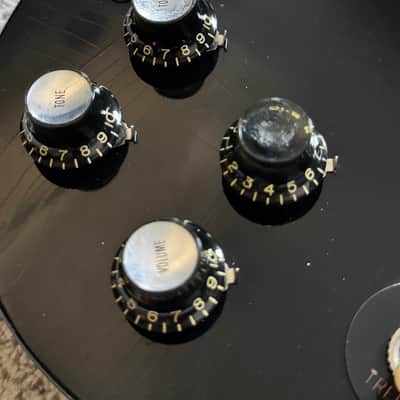 Gibson Custom Shop Murphy Lab Les Paul SG Ultra Light Aged image 18