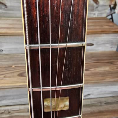 1973 Gibson ES-335TD Cherry Electric Guitar  ES-335 image 7