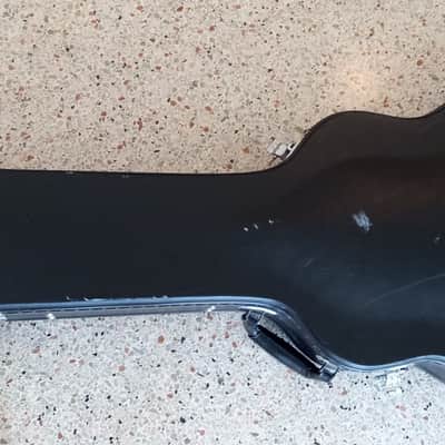 Hagstrom Super Swede image 11