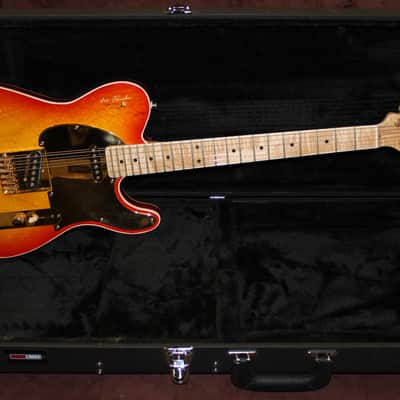 G&L Leo Fender Commemorative ASAT Classic image 12