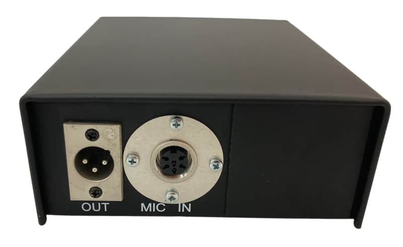 Power Supply for Neumann KM53 KM54 KM56 KM64 KM65 image 1