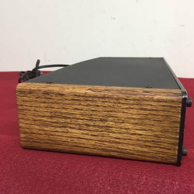 Vintage AudioControl D-11 Octave Equalizer Analyzer with Subsonic Filter Model D-11 image 12