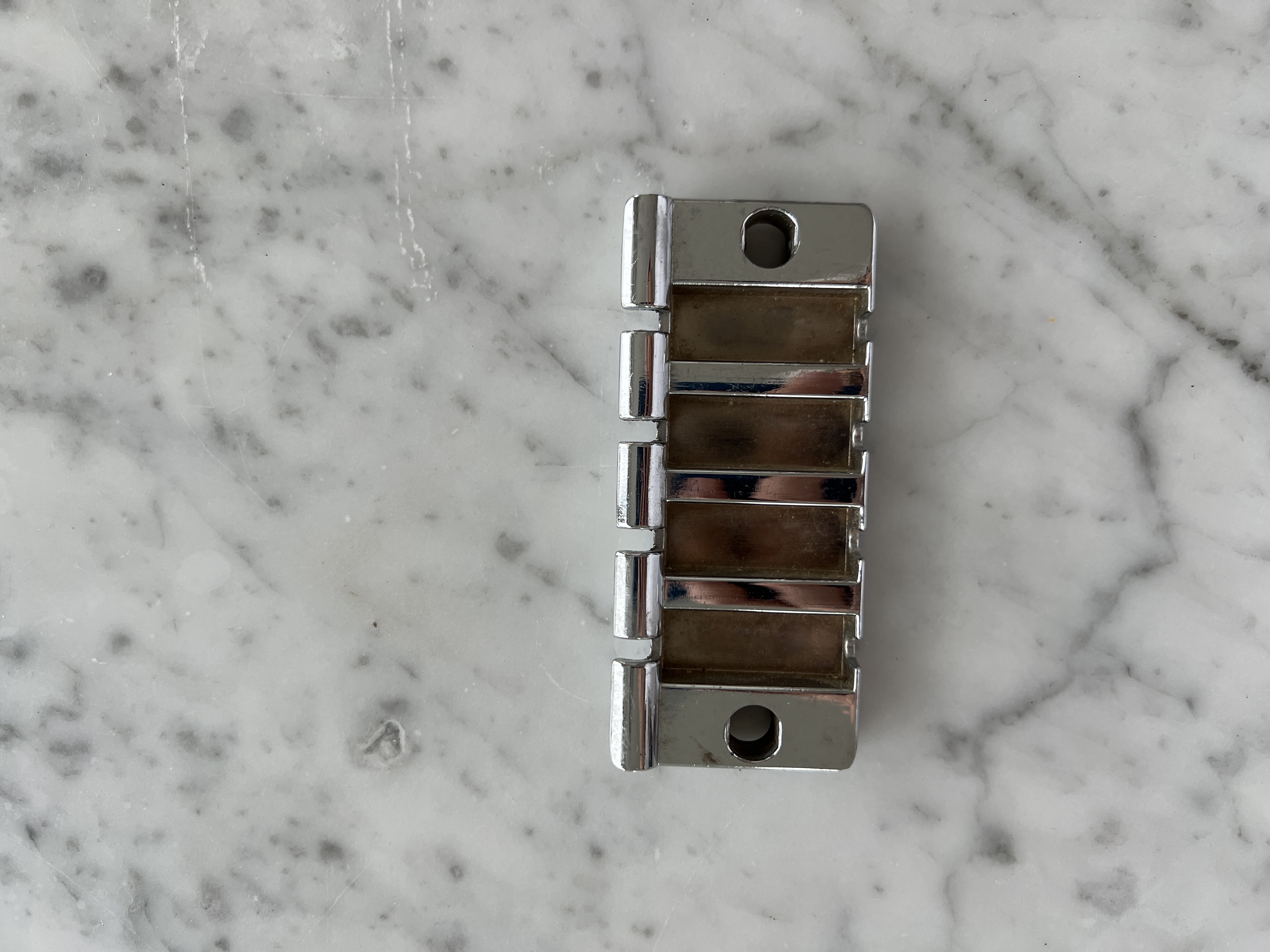 Unknown Gibson EB Bass EBO style Bridge Vintage Part