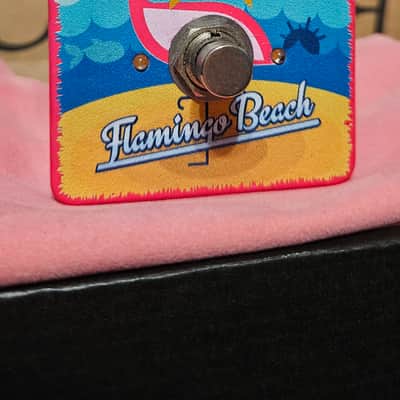 KHDK Pink Flamingo image 2