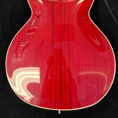 Guild Newark St Collection Starfire SF 1-12DC/CHR 12-String Electric Guitar image 5