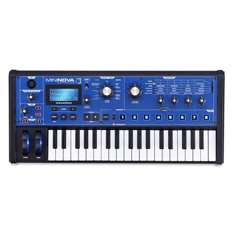 Novation MiniNova - Refurbished image 1