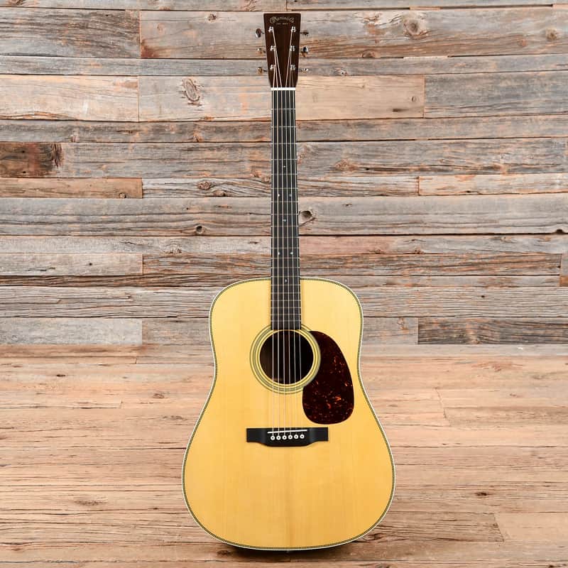 Martin Custom Shop HD-28 | Reverb Canada