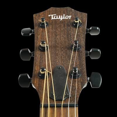 Taylor AD17e-SB American Dream Series, Tobacco Sunburst image 5