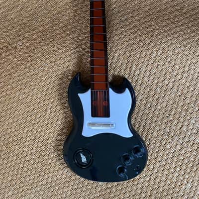 Gibson Power Tour Tiger Guitar 2010 with Amp image 3