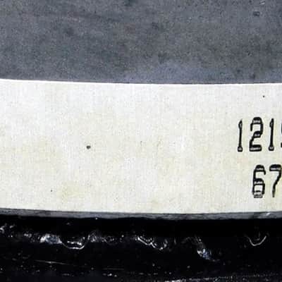 Eminence 85604 6 ohm 12" woofers pair image 3