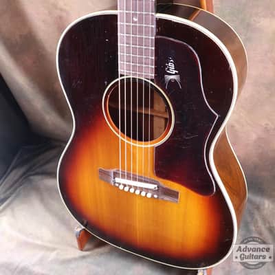 Gibson 1968 B-25 TSB image 10