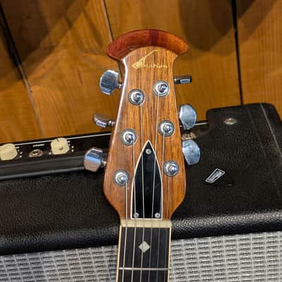 Ovation Deacon 1972 - 1980 - Red image 5
