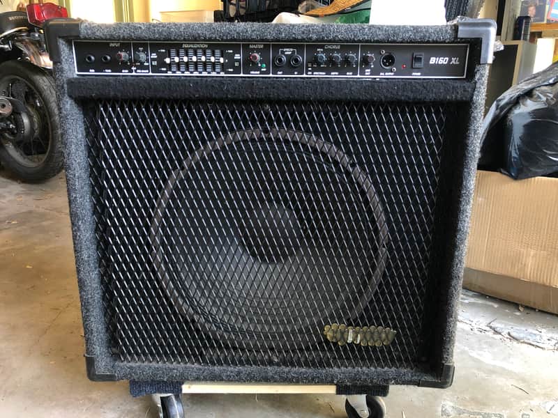 Crate B160 XL image 1