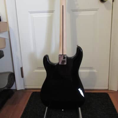 ~Cashified~ Fender Squier StratoCaster image 7