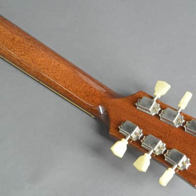 Gibson Limited Edition Rusty Anderson ES-335 Electric Guitar Blonde image 6