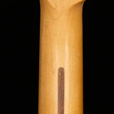 Fender Player II Stratocaster HSS Maple Fingerboard Hialeah Yellow (994) image 6