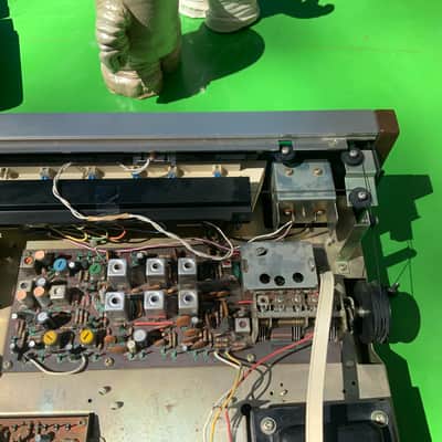Pioneer SX-525 image 12