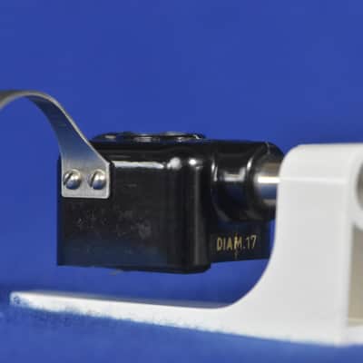Ortofon SPU DIAM.17 MC Cartridge In Excellent Condition image 10