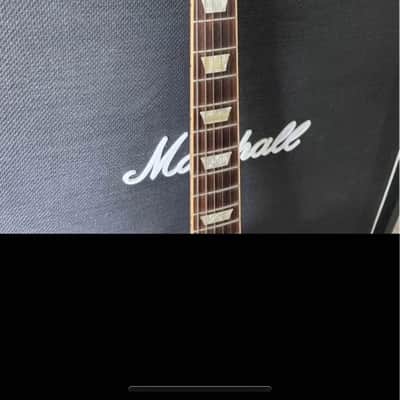Gibson SG standard 61 2014  - Dark cherry image 4
