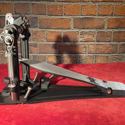 PDP PDDPCOD Concept Series Direct Drive Double Bass Drum Pedal w/ Original Box & Extra Beaters image 6