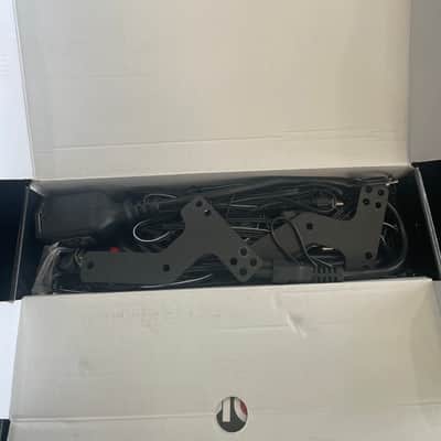 CIOKS Ciokolate 100-800mA 16-Outlet 4-24v Power Supply 2010s - Black image 2