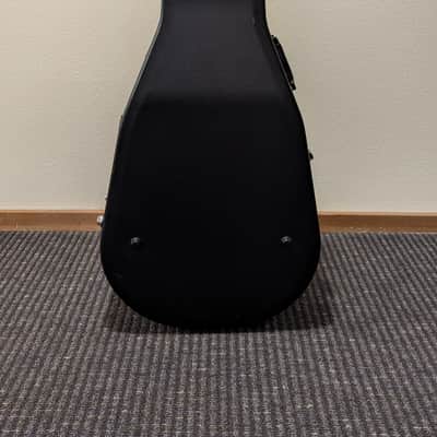 Zager ZAD-50N Certified - Natural w/ Hard Shell image 5