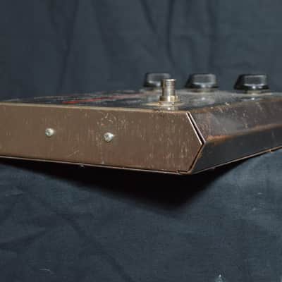 Electro-Harmonix Frequency Analyzer image 7