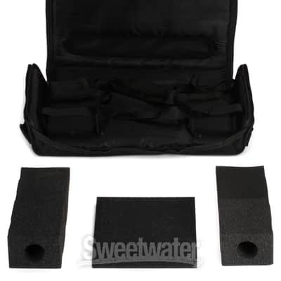 On-Stage MB5002 Carrying Bag 2025 - Black image 2