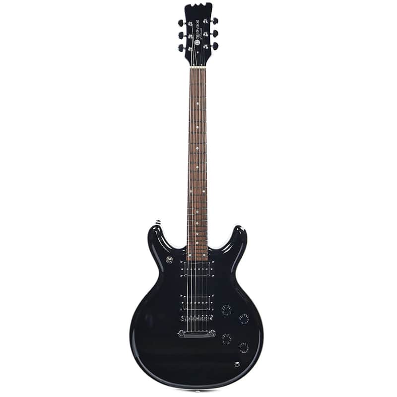 Eastwood Black Widow imagen 1